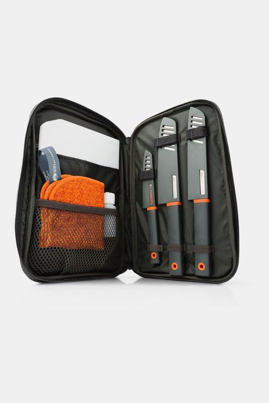 GSI Outdoors GSI Outdoors Santoku Knife Set