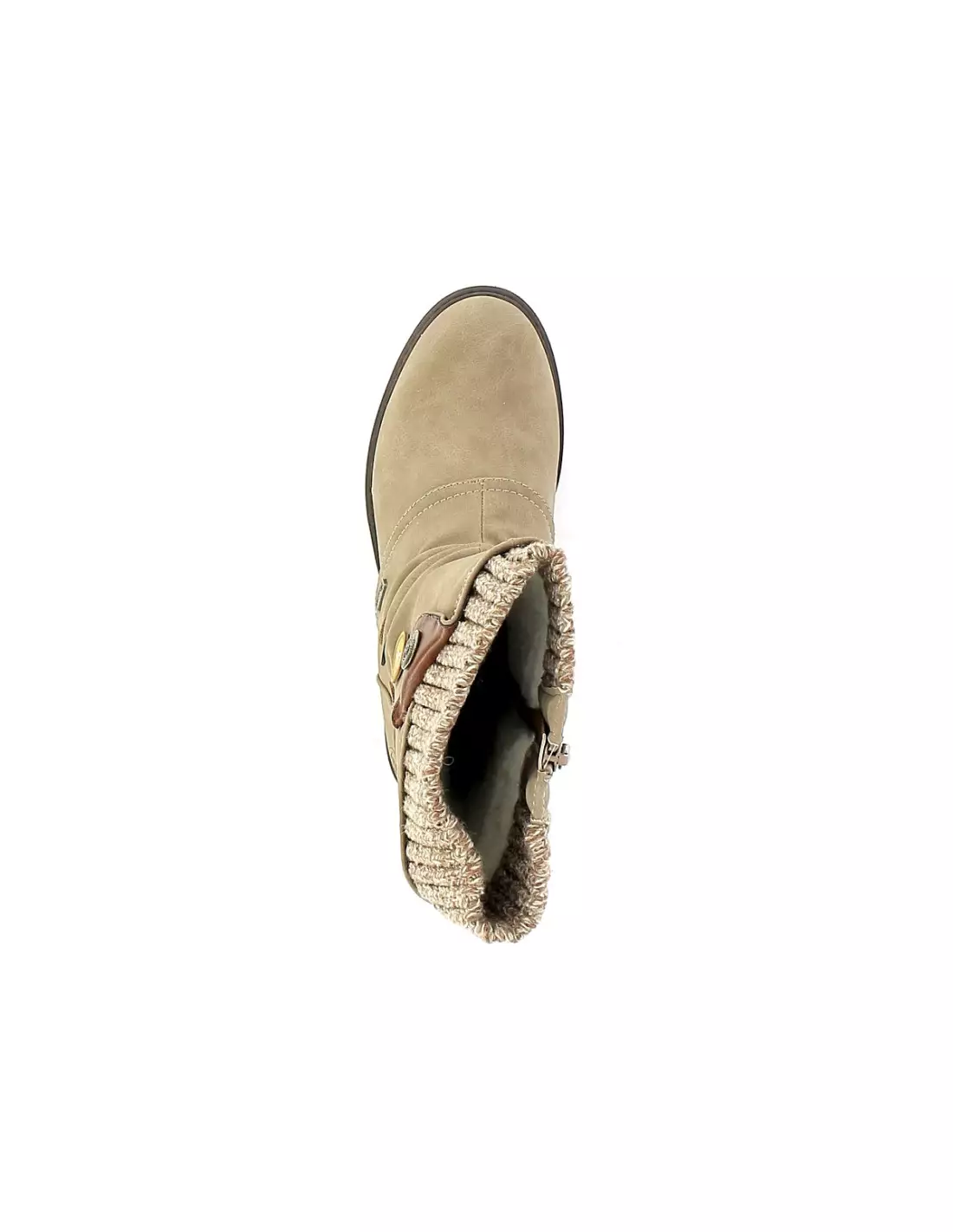 RIEKER 94781 - Bottes Morelia