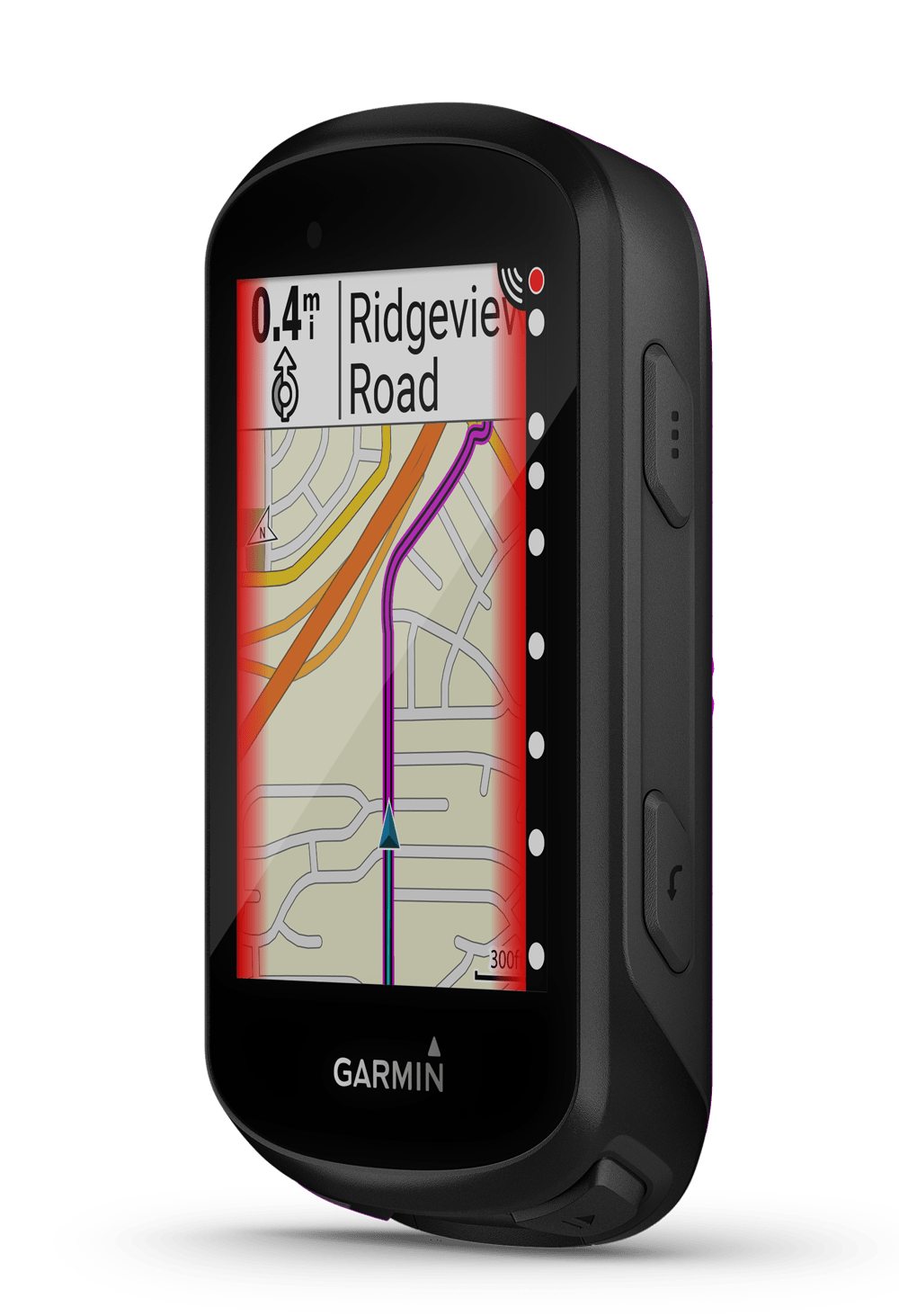 Garmin Edge 530 cykelcomputer