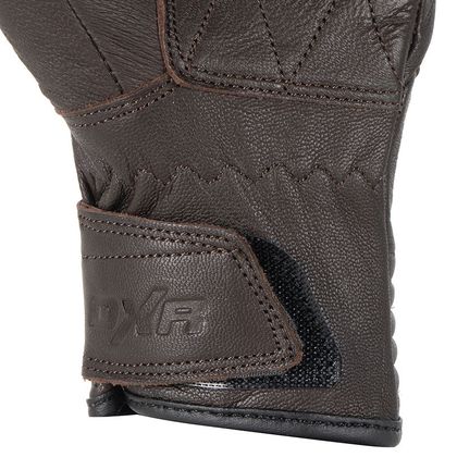 Gants DXR LADY CLAYMORE - Marron