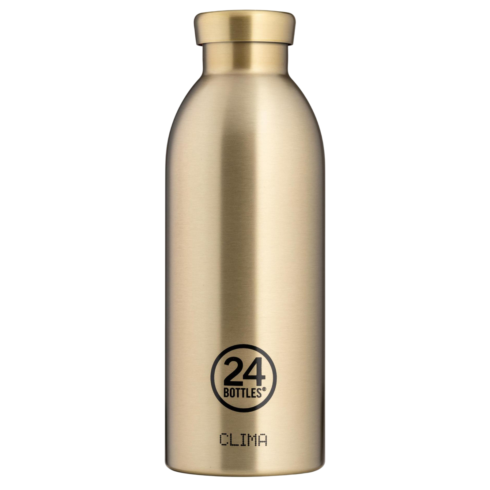 Thermosflasche Clima 0.5 l Prosecco Gold
