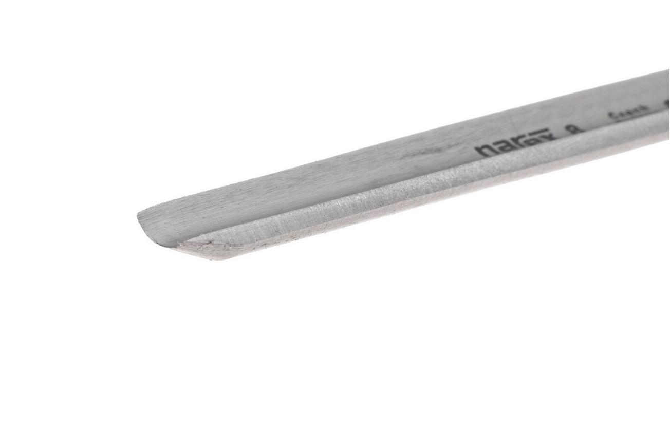 Narex Wood Line Profi Gouge 812108, U-guts, 8 mm
