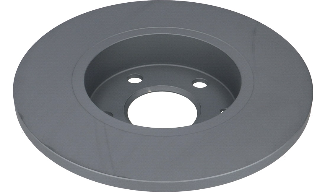 Bremseskive 276 x 12 mm