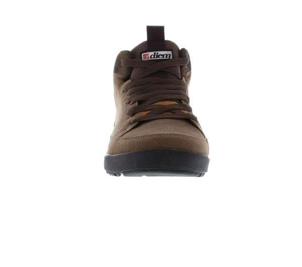 Diem Waterproof Mens Shoes