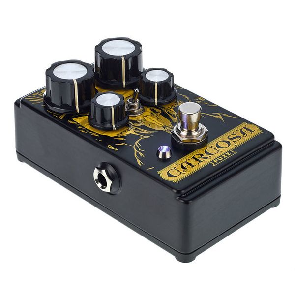 Digitech DOD Carcosa Fuzz