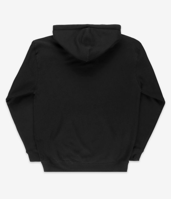 Paradise NYC Sinners Hoodie (black)