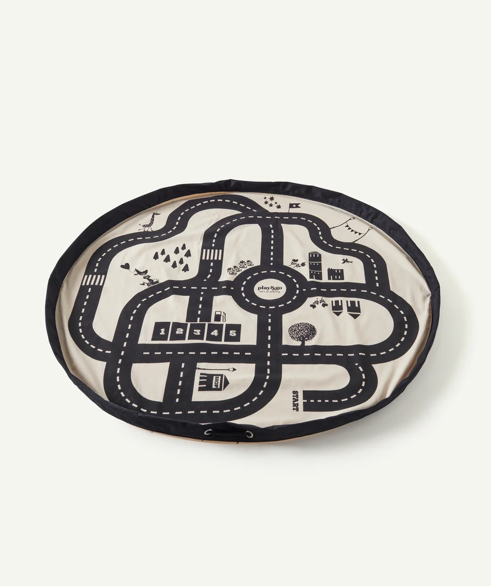 PLAY&GOTAPIS D'ÉVEIL THÈME CIRCUIT ENFANT