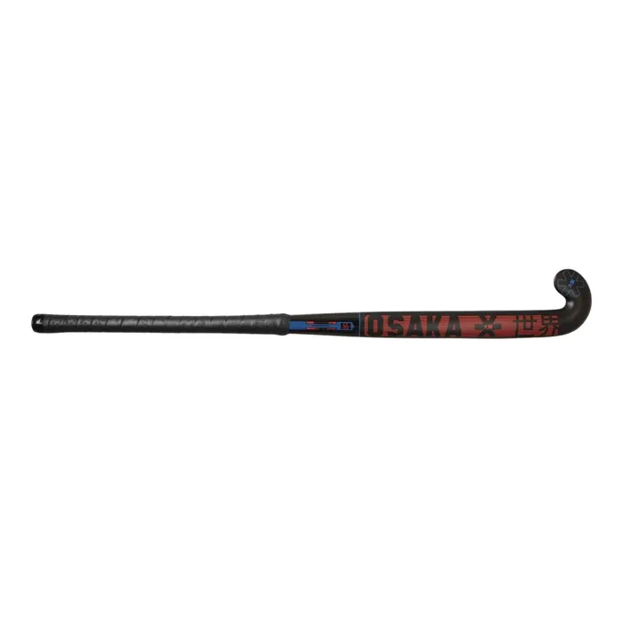 Osaka Vision 55 Show Bow Hockeystick Senior