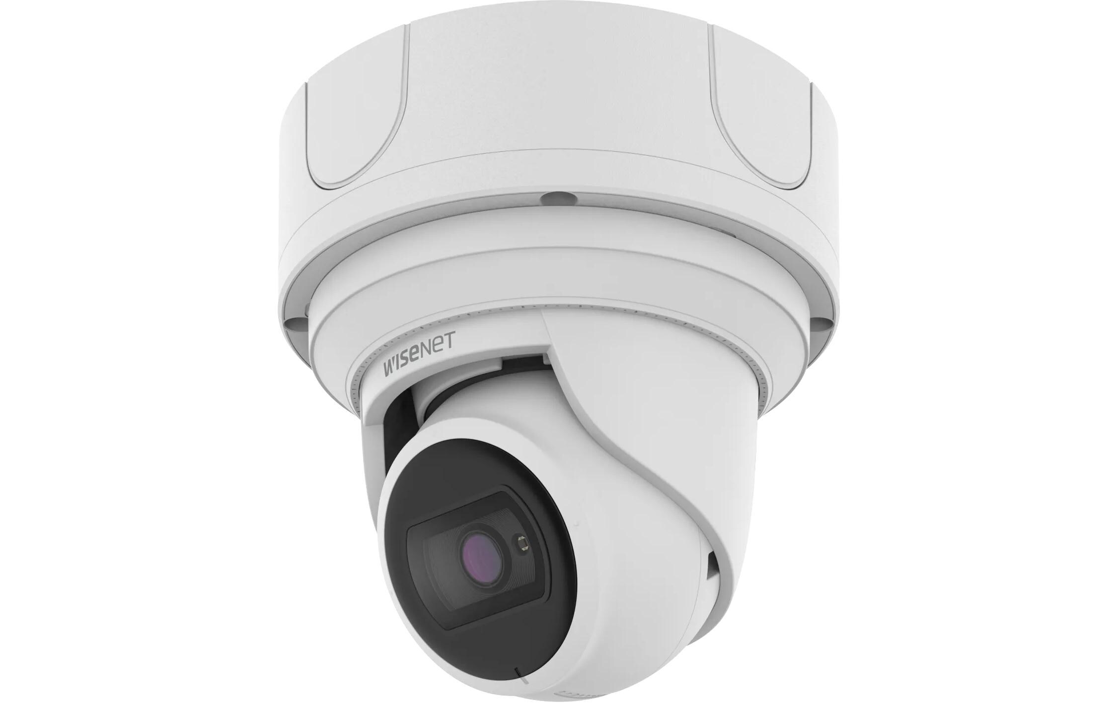 Anschlussbox SBV-A14B Weiss 1 StückHanwha Vision SBV-A14B Backbox