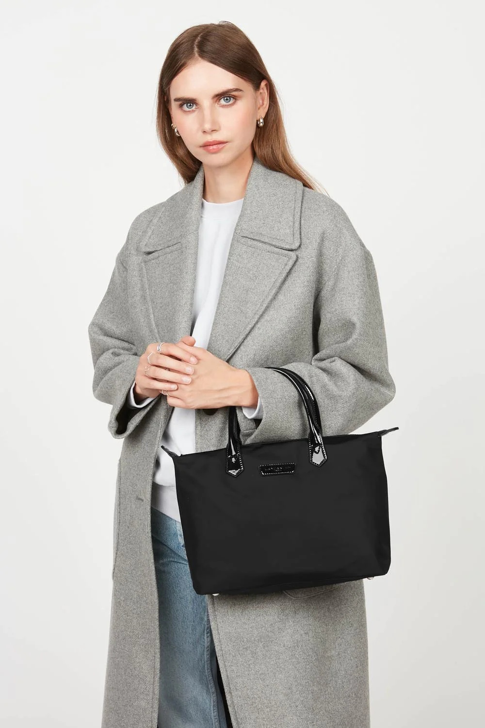 Basic Verni-Sac à main