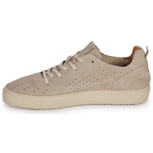 Pellet - SANDRON - Velours craie