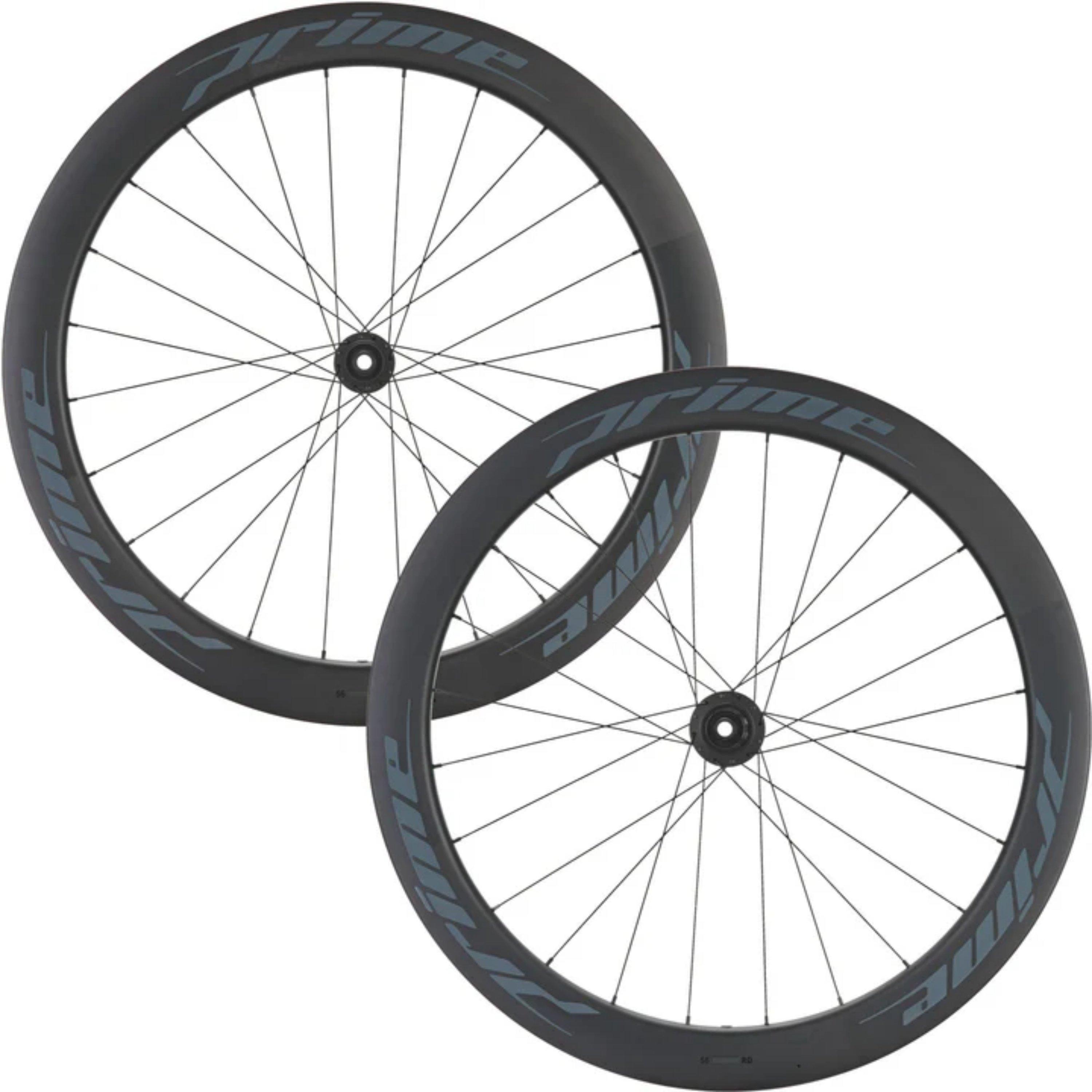 Prime Cycling Doyenne Carbon Wheelset