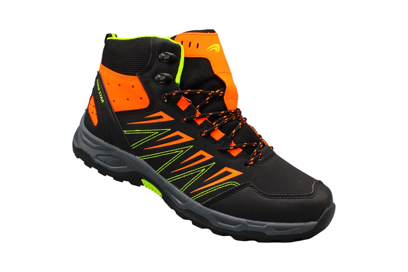 Planets 112 Winterschuhe Herren Damen