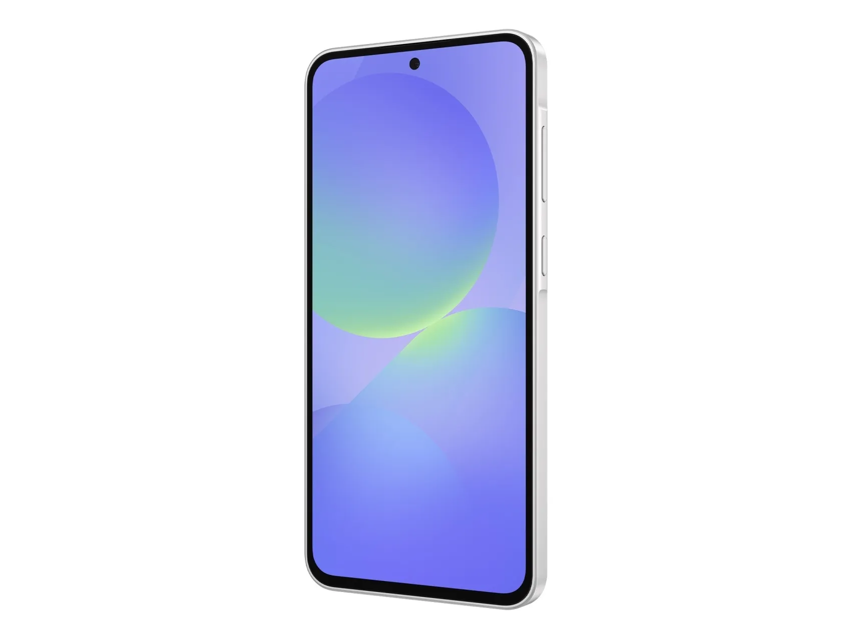 Samsung | Galaxy A36 5G - 5G smartphone - 128GB | Awesome White