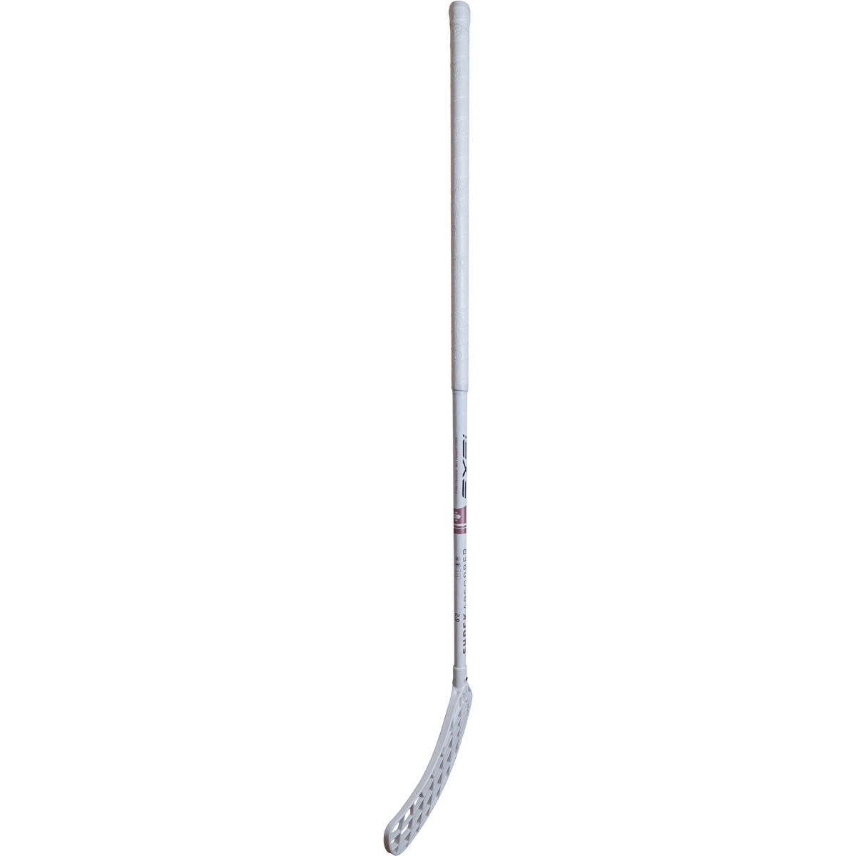 EXEL Shock Absorber 2.9 Round MB 96 Floorballstav