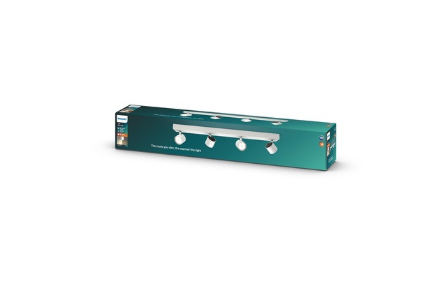 Philips Deckenleuchte »Star«