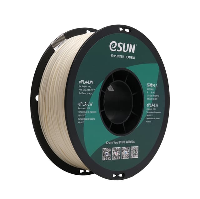 eSUN ePLA-LW 1.75mm 1kg