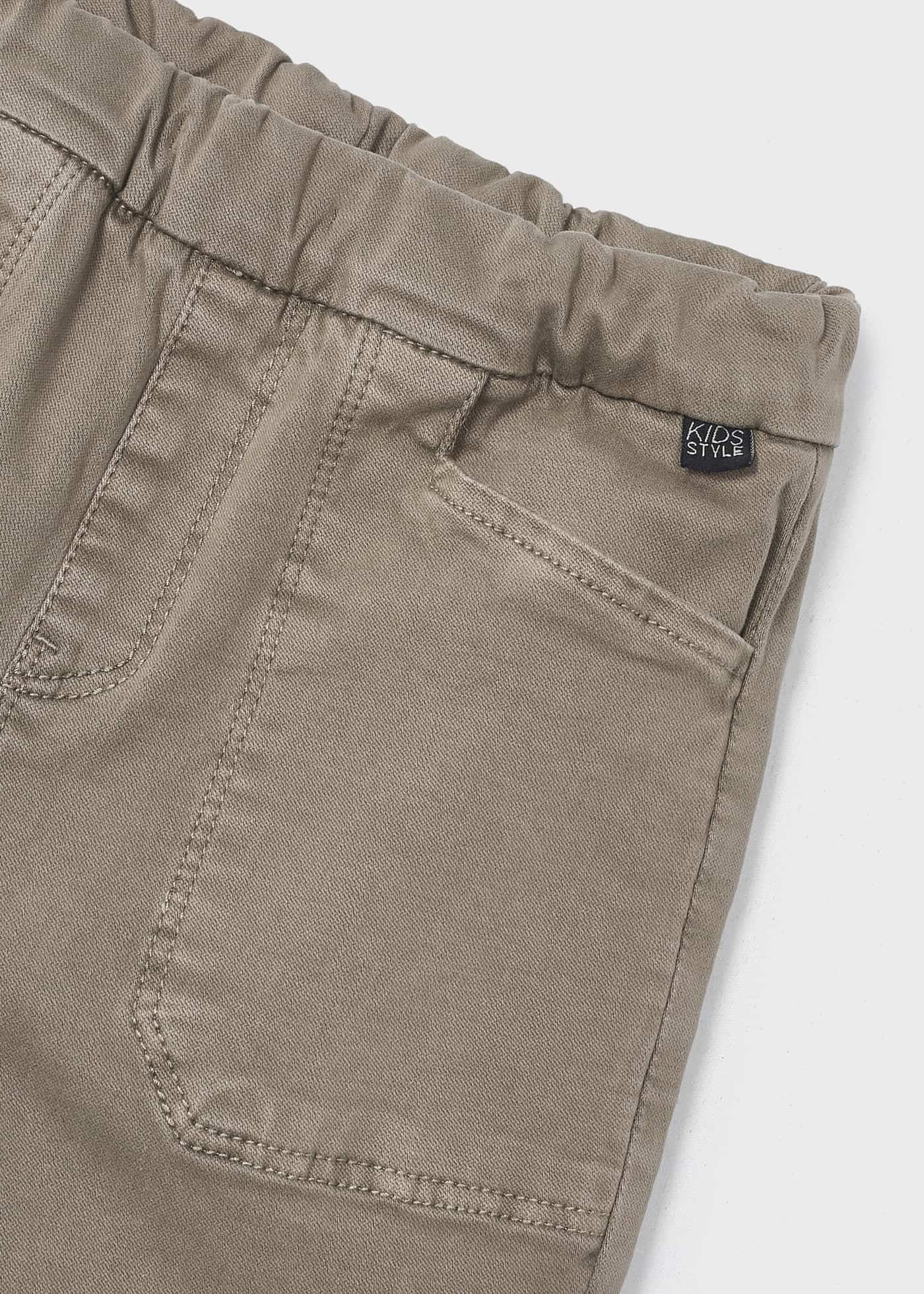 Calças de moletom Better Cotton para meninos