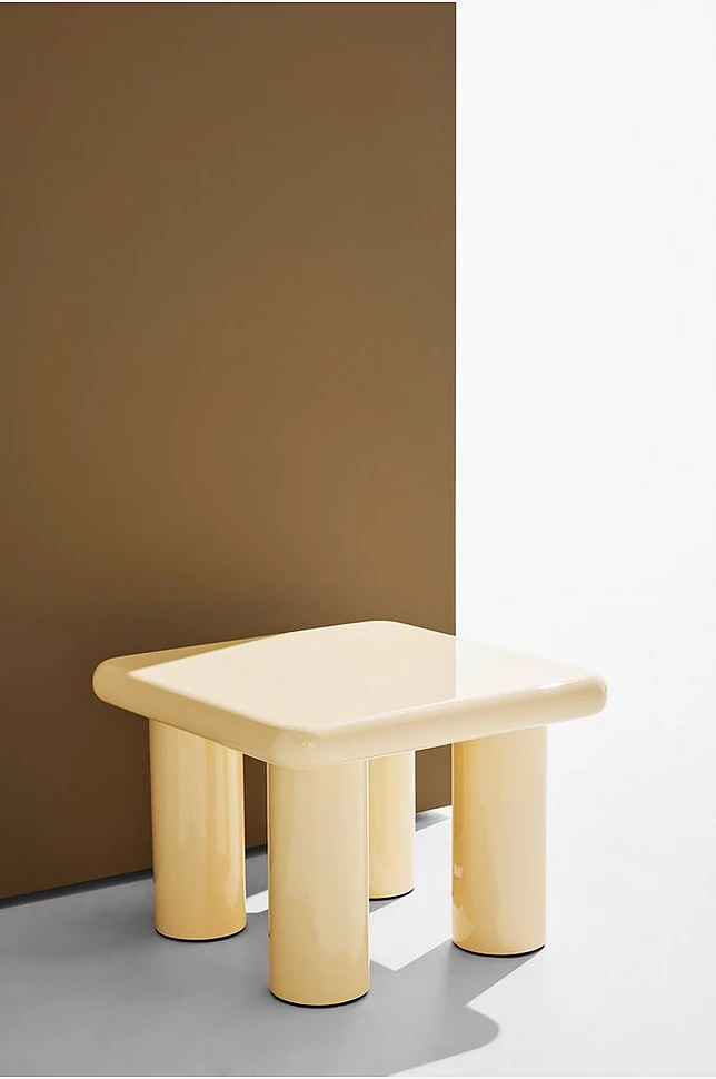 Ted bord 50x50