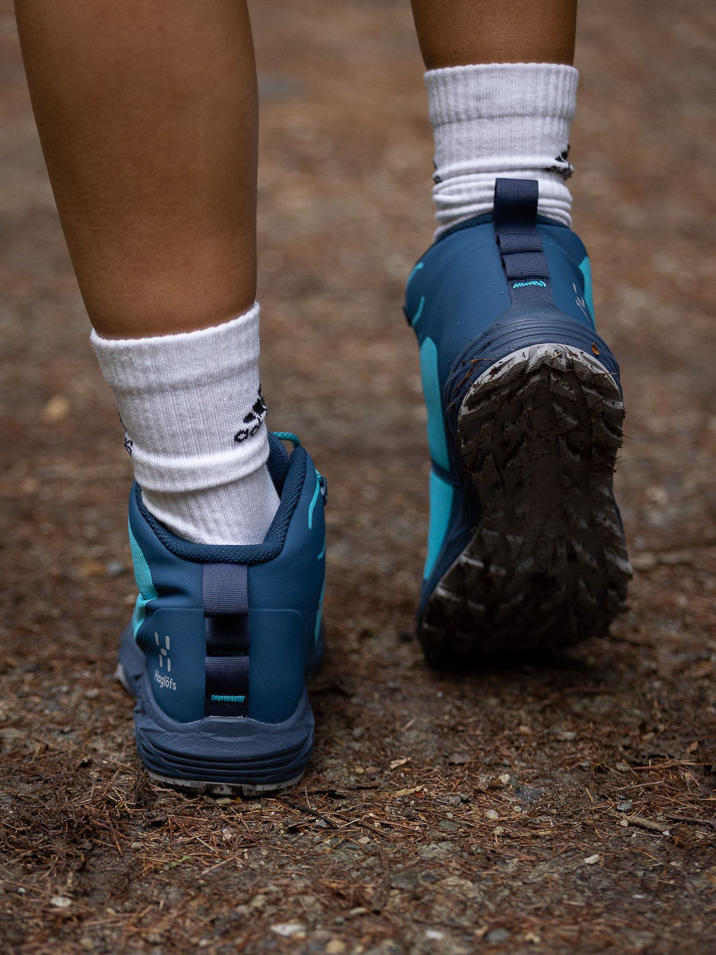 L.I.M FH Mid GTX Woman