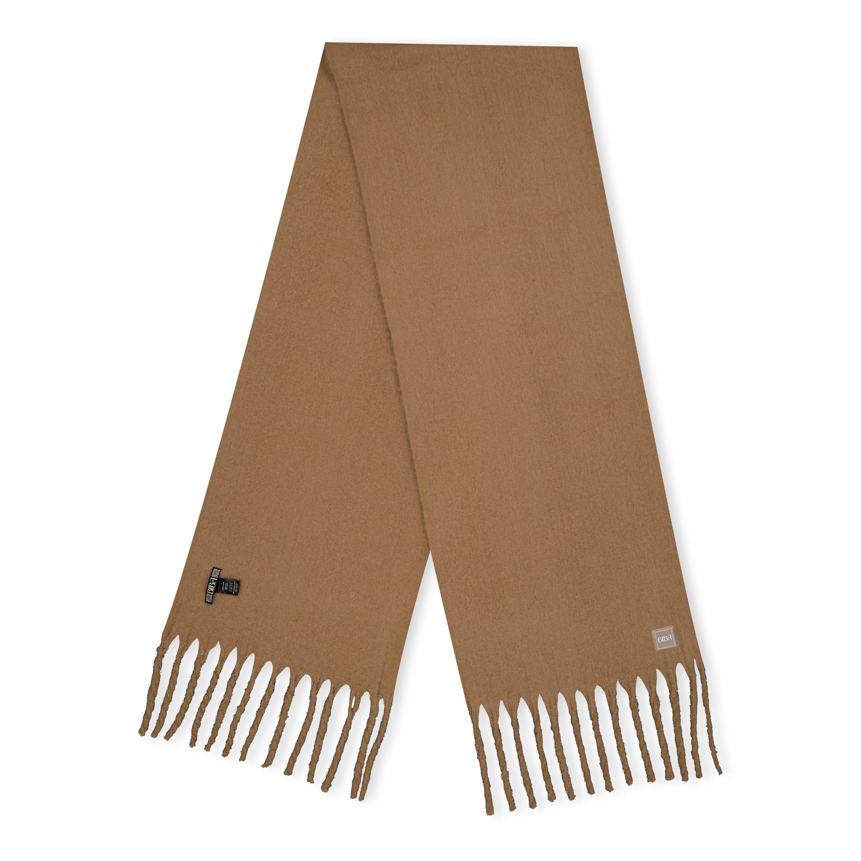 Biba Brushed Scarf