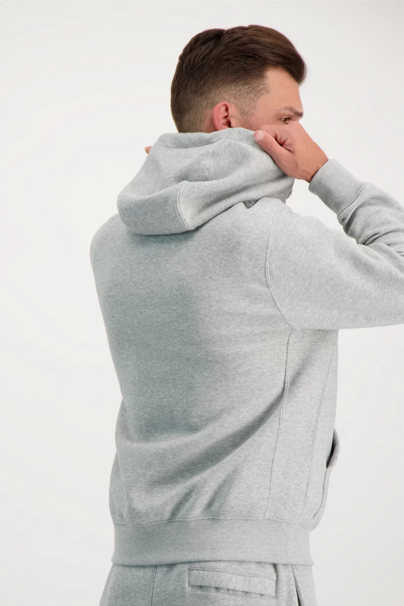 Nike Sportswear Club Fleece Herren Hoodie