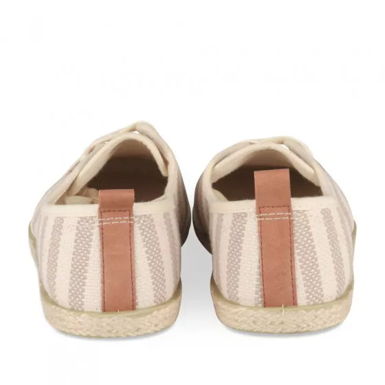 Espadrilles BLANC PHILOV