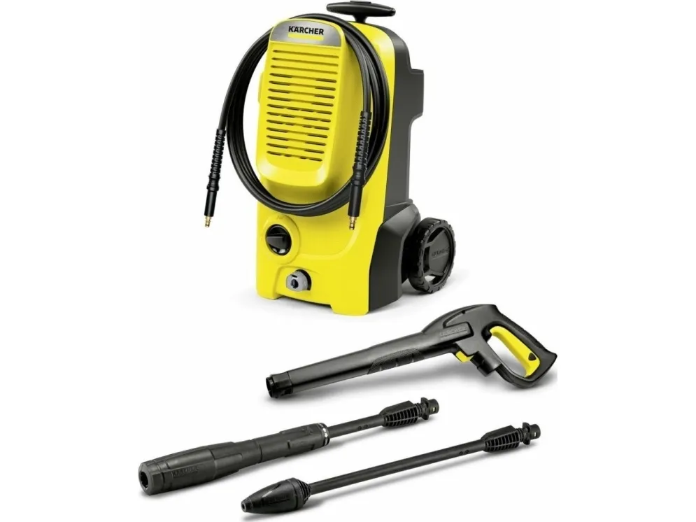 KARCHER K 5 Classic højtryksrenser - 1.950-700.0