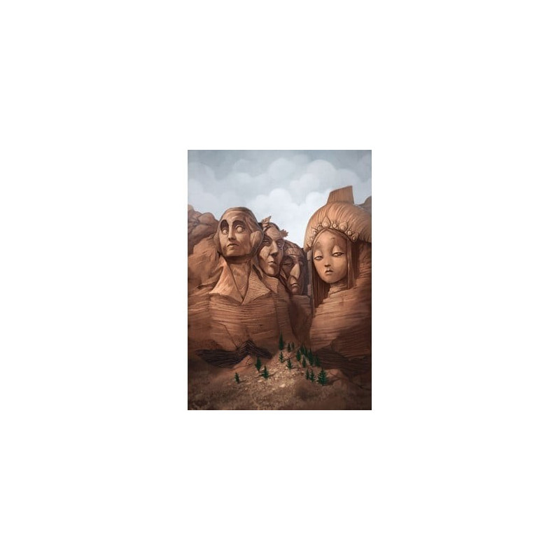 Dixit : Journey