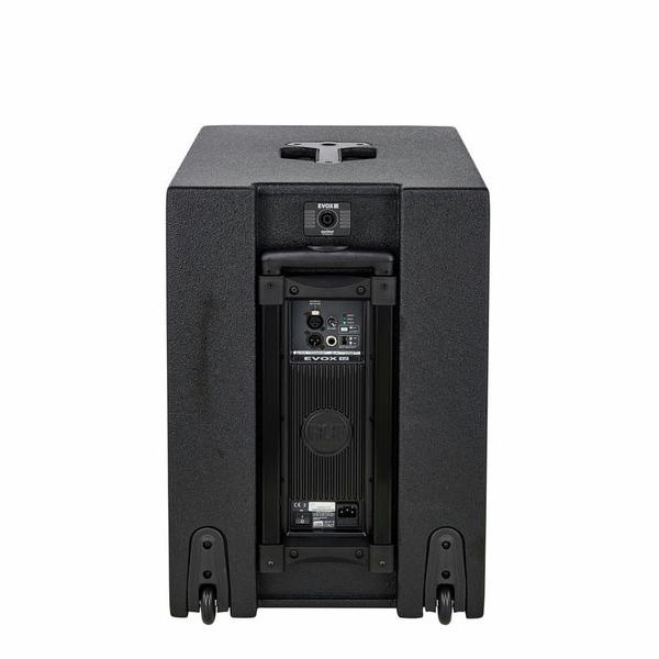RCF EVOX 12 Bundle