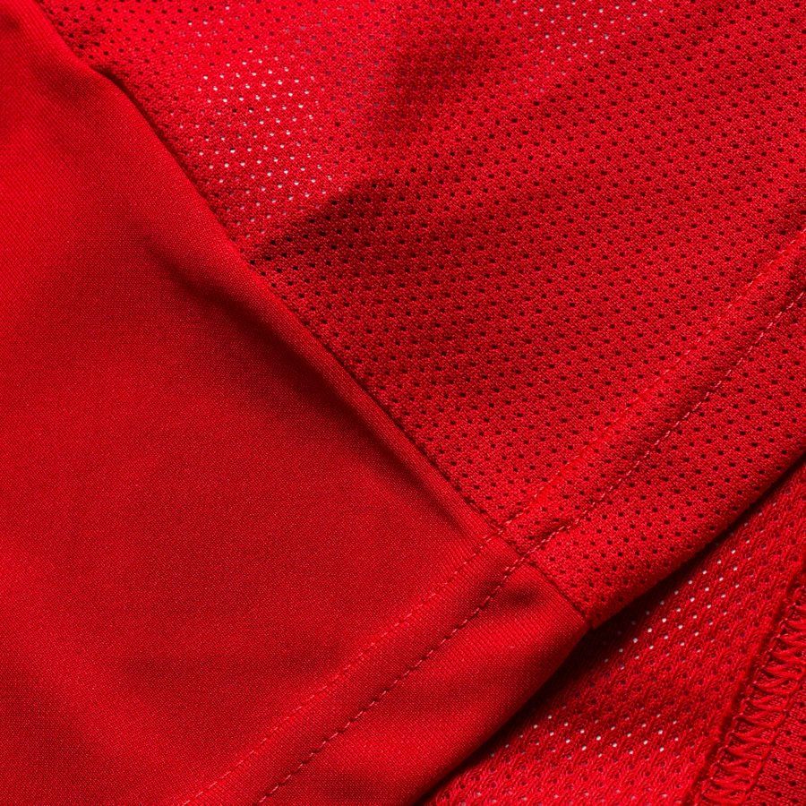 Nike Maillot Dry Park VII - Rouge/Blanc