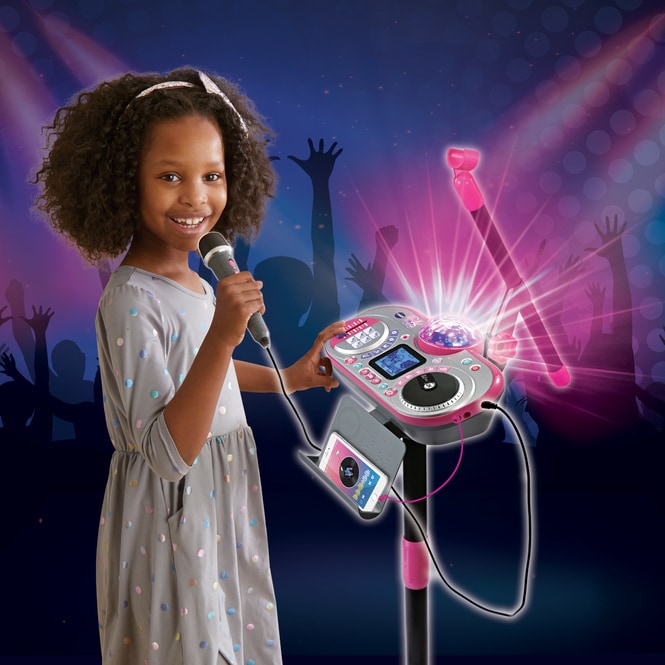 VTech - Kidi Super Star DJ Studio