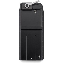 Stabilisateur Dji RS 5 Lower Quick-Release Plate