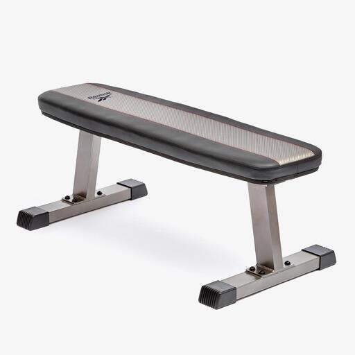 Banco de musculação Reebok