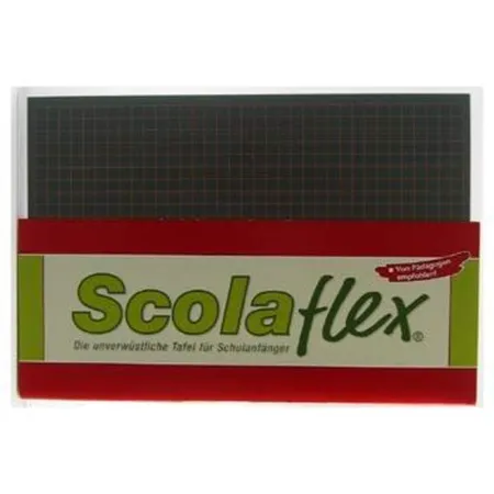 BRUNNEN Scolaflex Tafel L1A, ca. 26,5 x 18cm