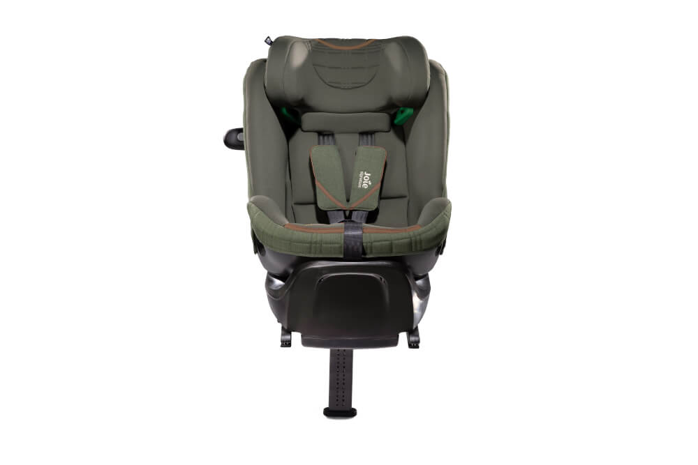 Joie Signature i-Spin XL Autokindersitz Pine