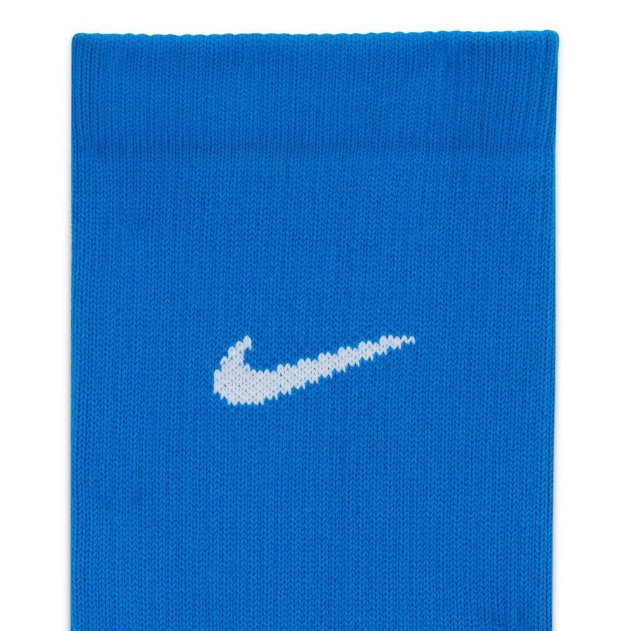 Nike Chaussettes Strike Crew - Bleu/Blanc