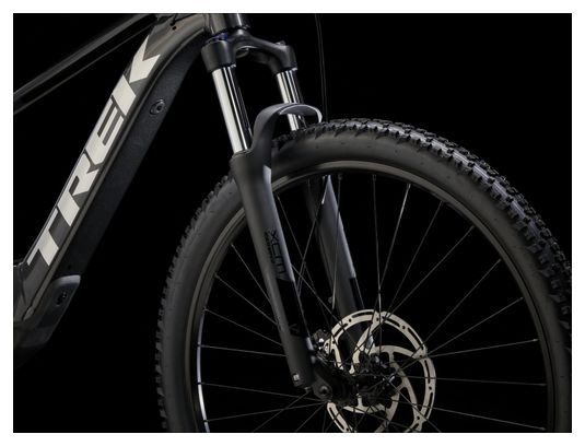 VTT Électrique Semi-Rigide Trek Marlin  6 Shimano Cues U4000 9V 400 Wh 27.5'' Noir 2024
