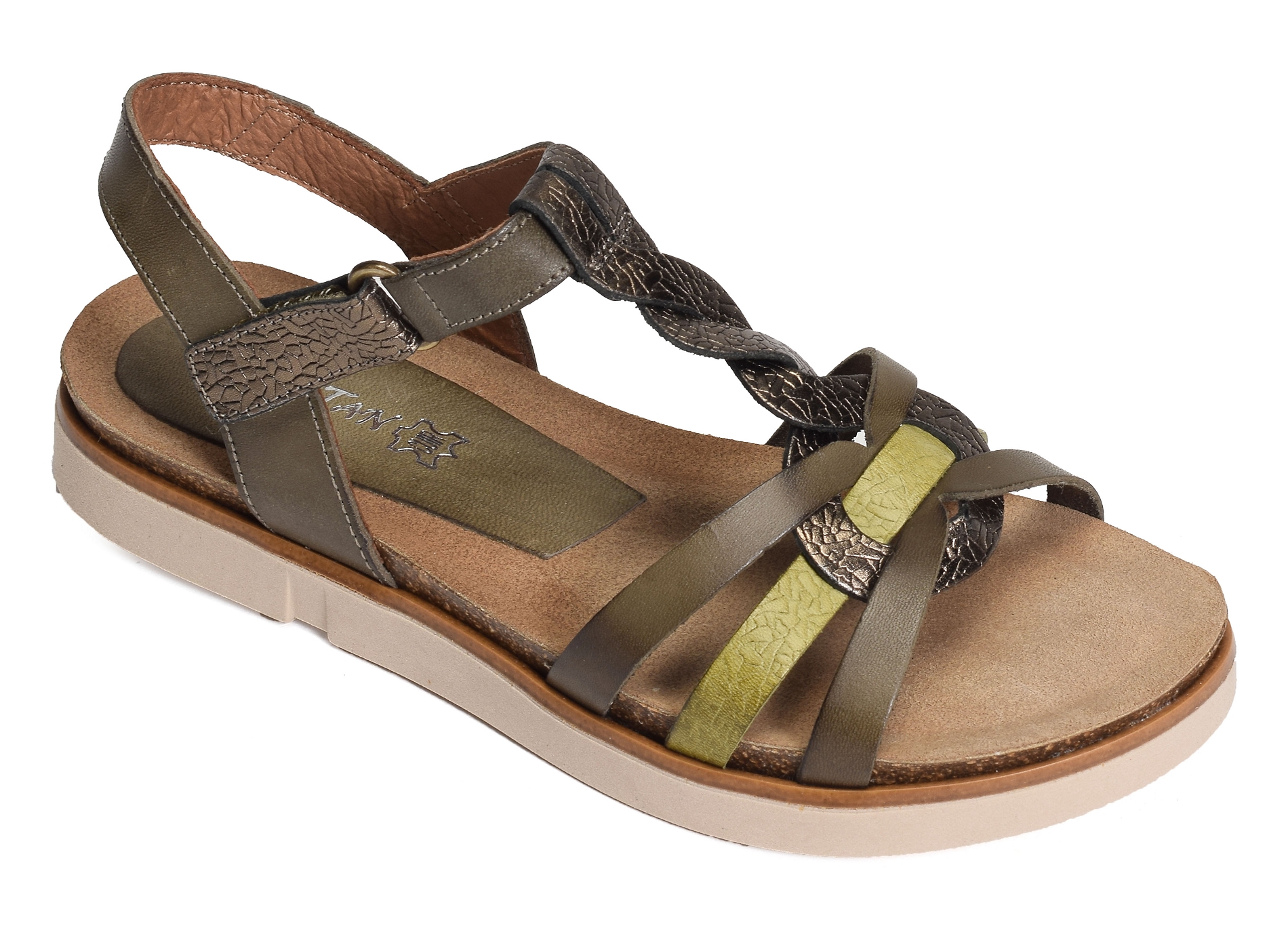 1532 kaki
