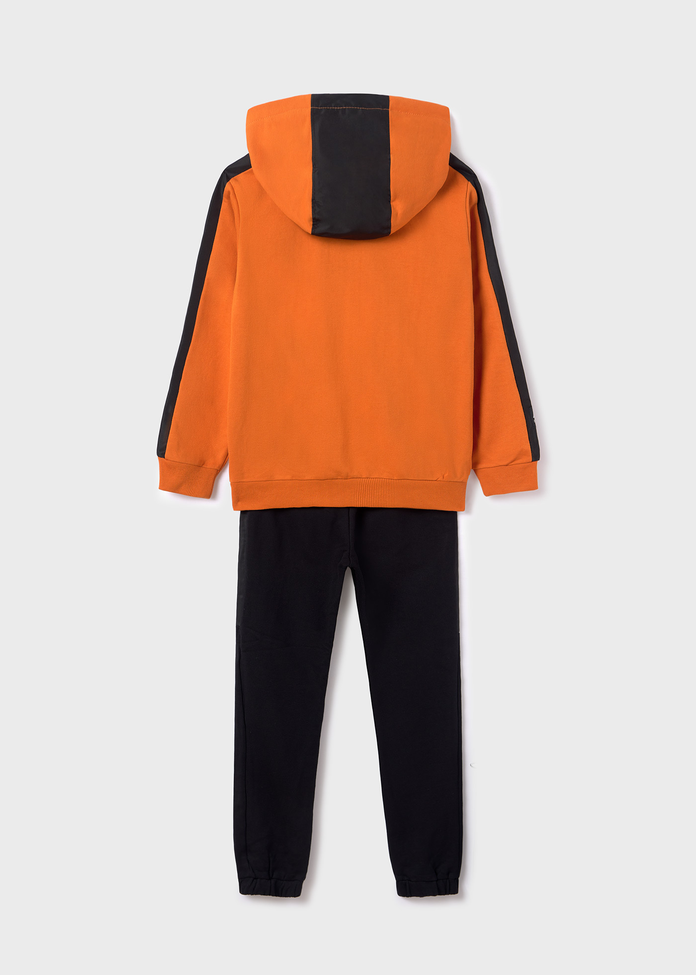 Conjunto de treino infantil de duas peças