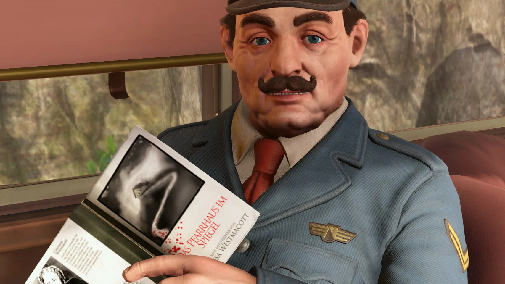 The Raven Remastered Deluxe- PC