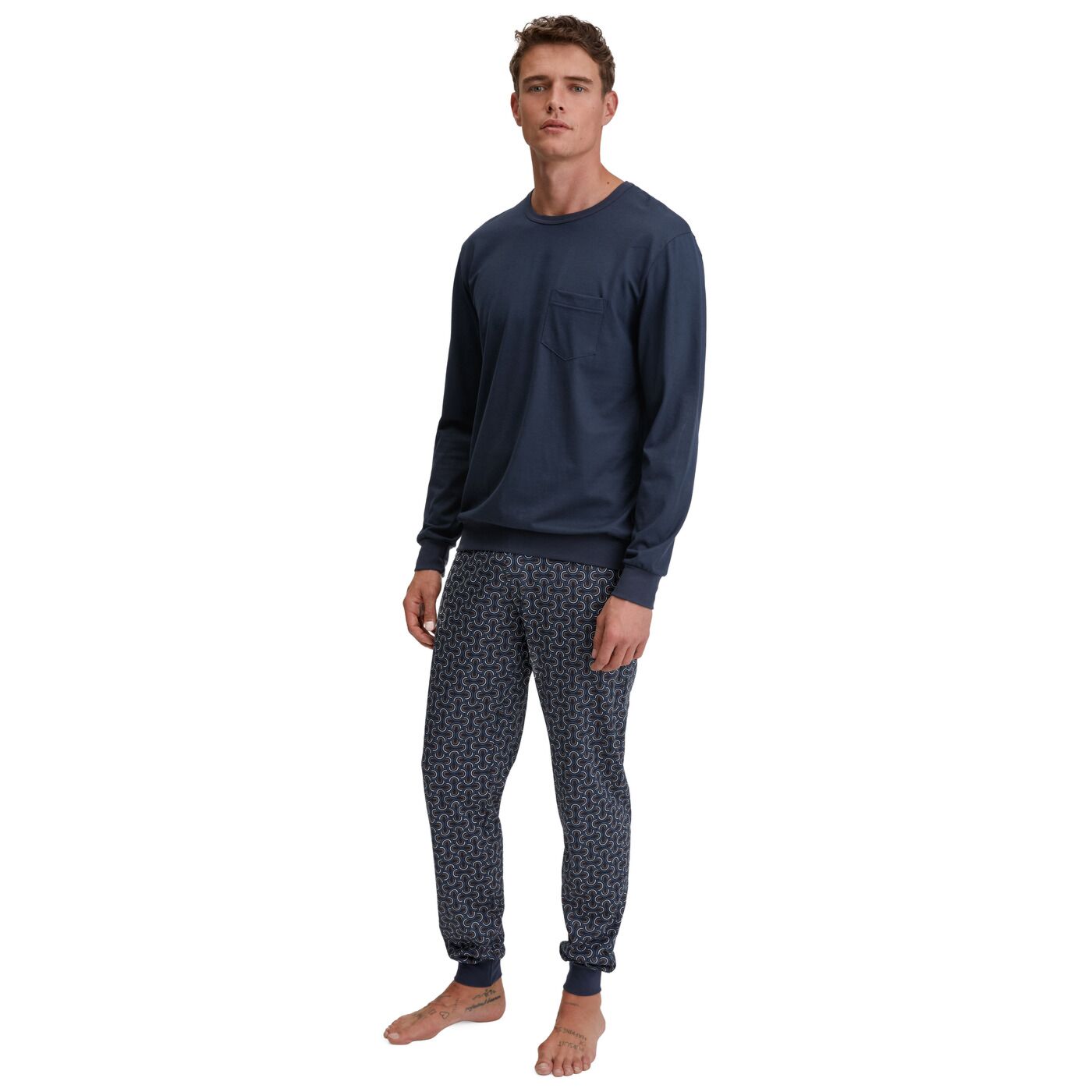 CalidaPyjama «Emil»