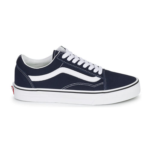 Vans - UA OLD SKOOL - Marine