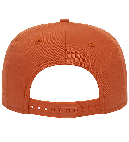 New Era Kasket - 9Fifty - New York Yankees - Brun/Sort