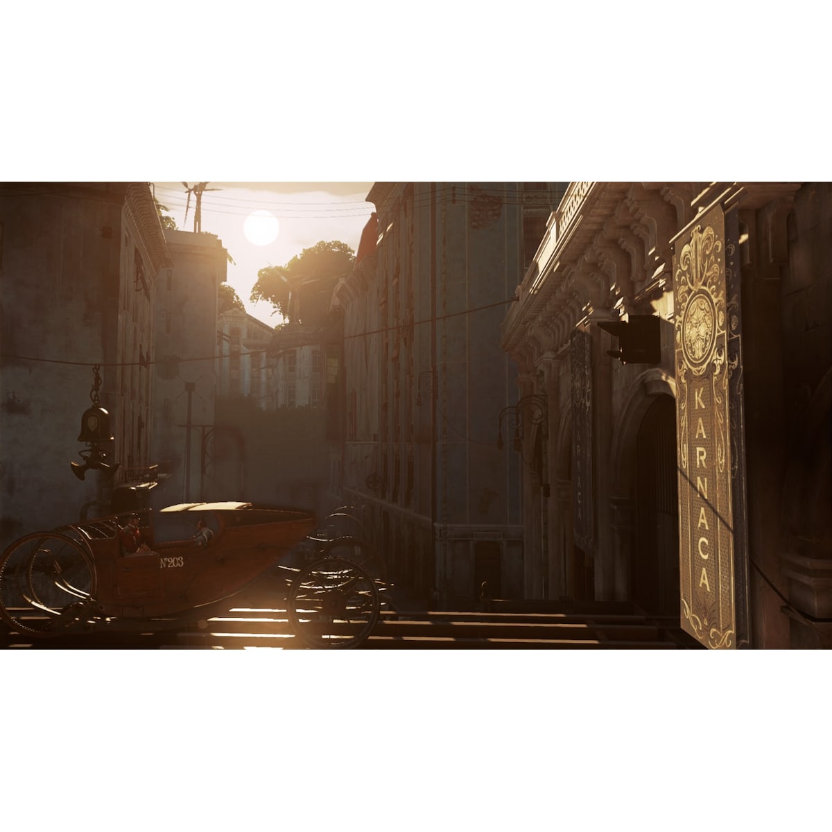Dishonored 2 - PC Windows