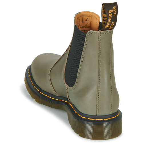 Dr. Martens - 2976 - Taupe