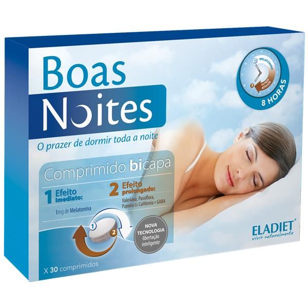 Boas Noites