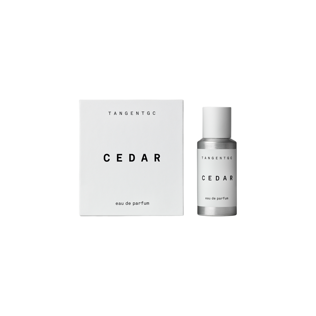 Cedar Eau de Parfum 50ml
