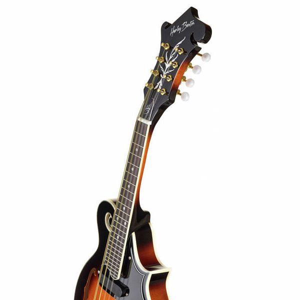 Hamaril Mandolin Set