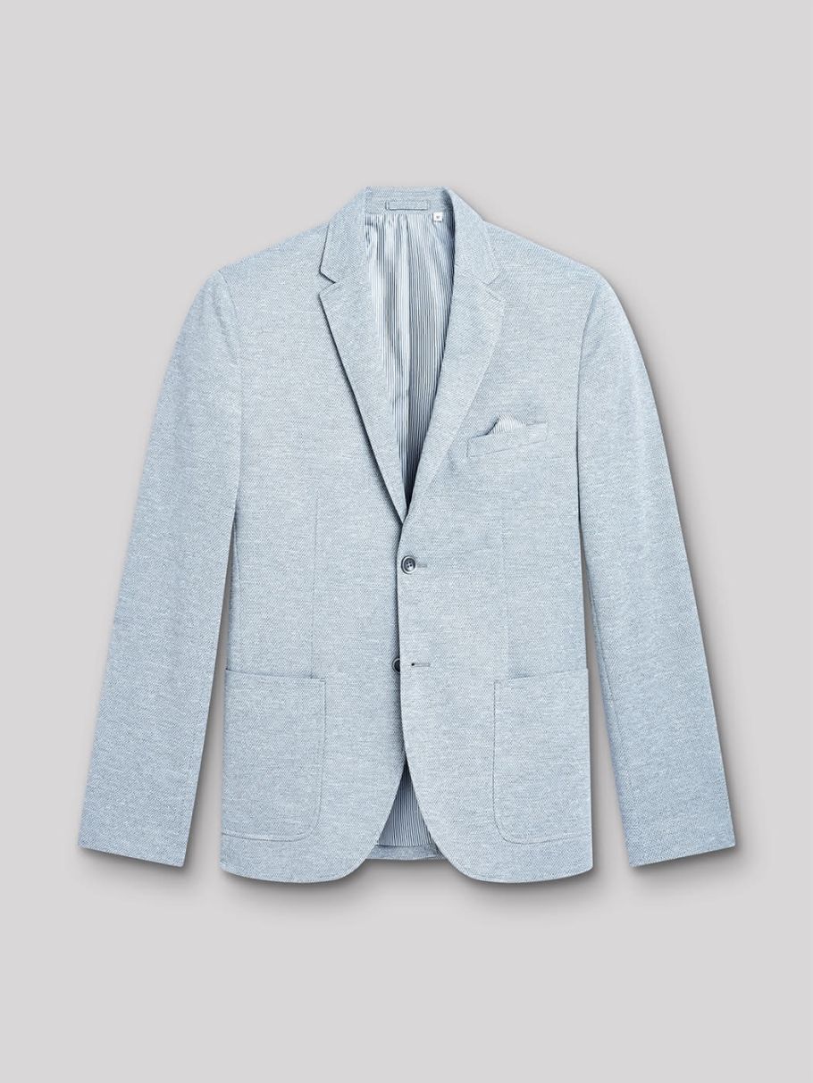 VESTE HOMME
